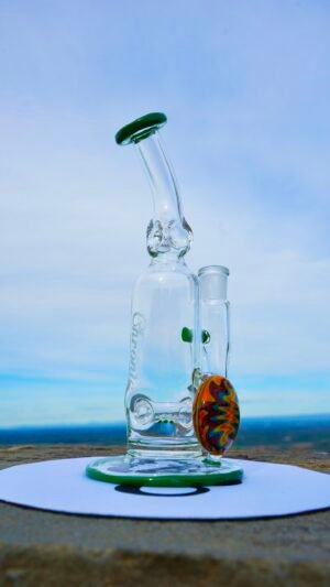 Chronic Glass Cylinder Dab Rigs in Albany, NY